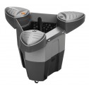 Plovoucí skimmer PS 2500 S - sada
