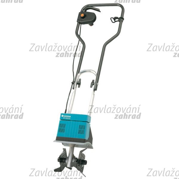 Elektricka Motycka
