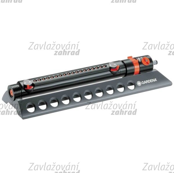 Gardena Zavlazovac Aquazoom 350 3